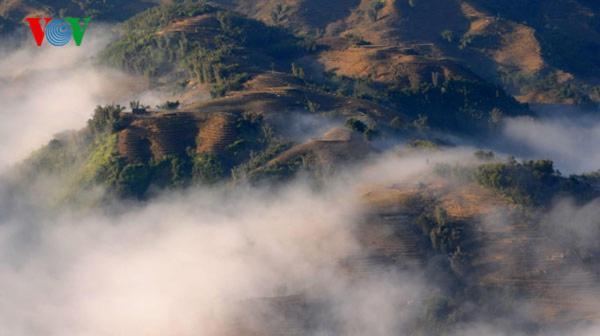 Khach San Sapa Ngay Nay Hotel Bagian luar foto