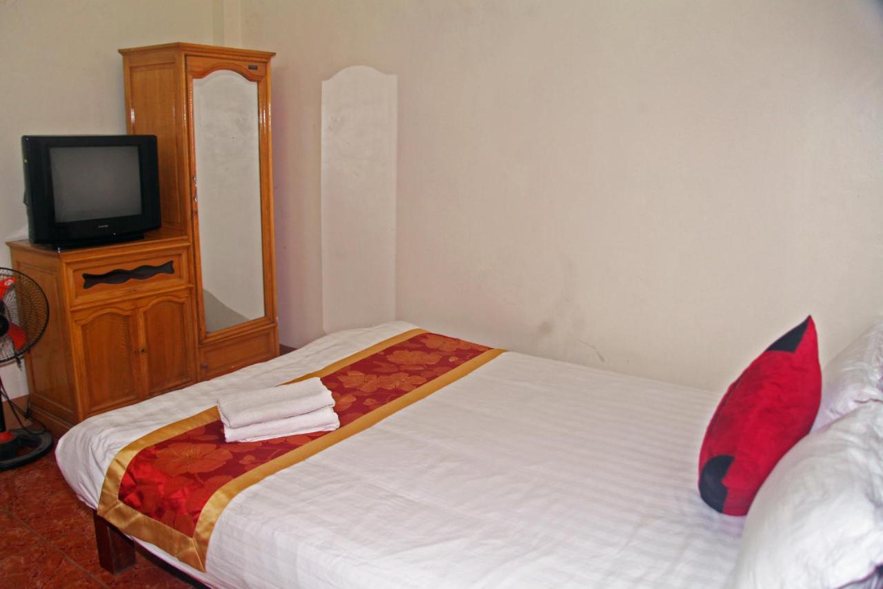 Khach San Sapa Ngay Nay Hotel Bagian luar foto