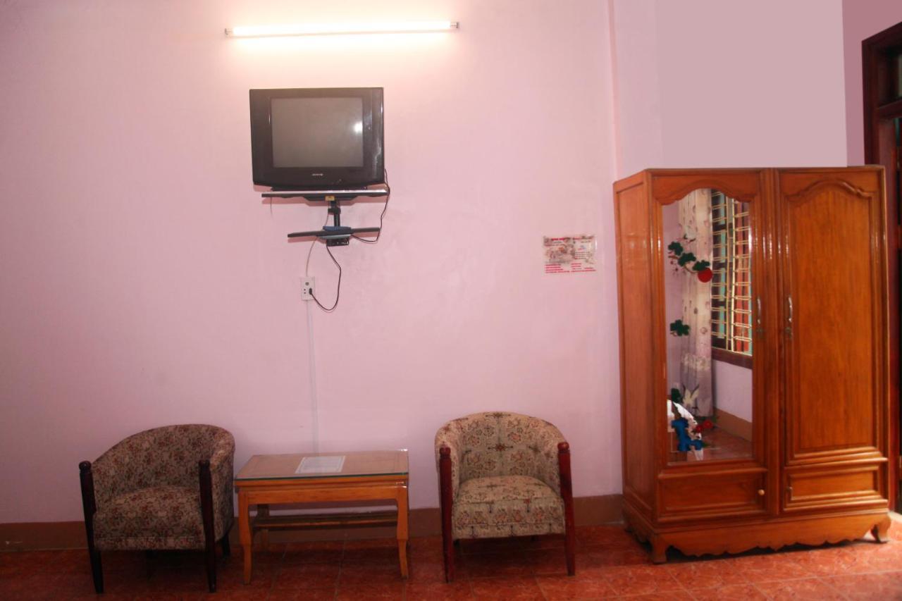 Khach San Sapa Ngay Nay Hotel Bagian luar foto